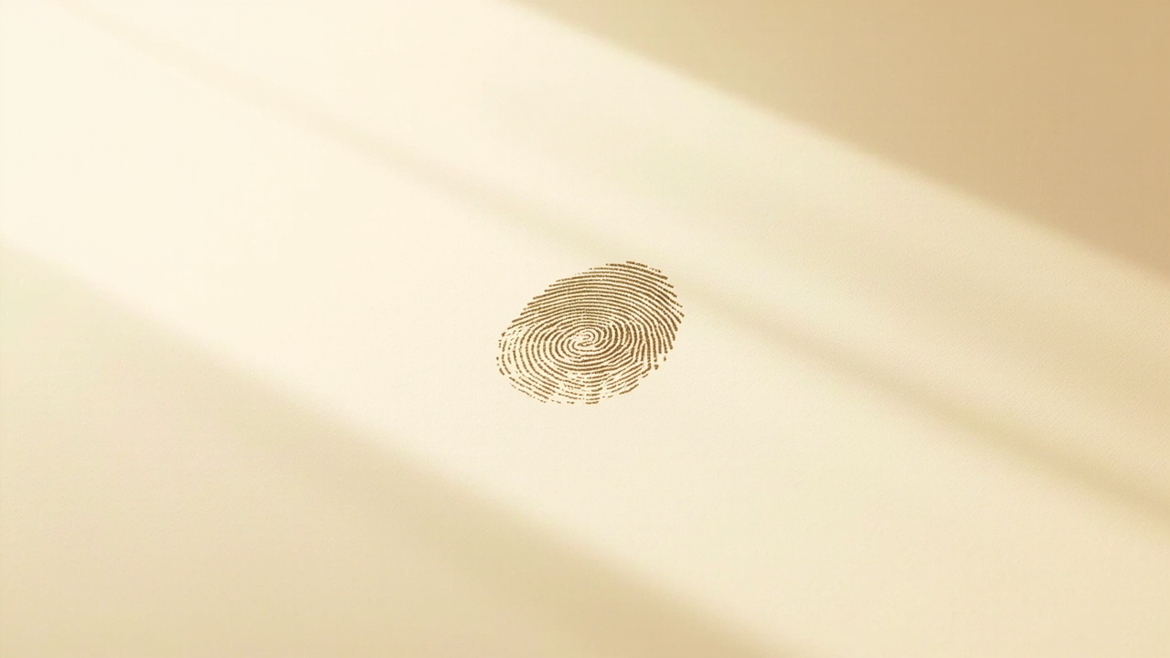 Option B realistic fingerprint core and delta